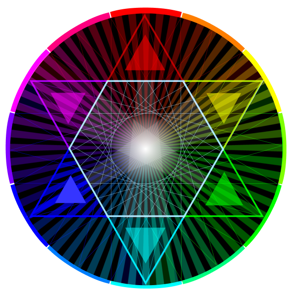 The Alchemy of Color