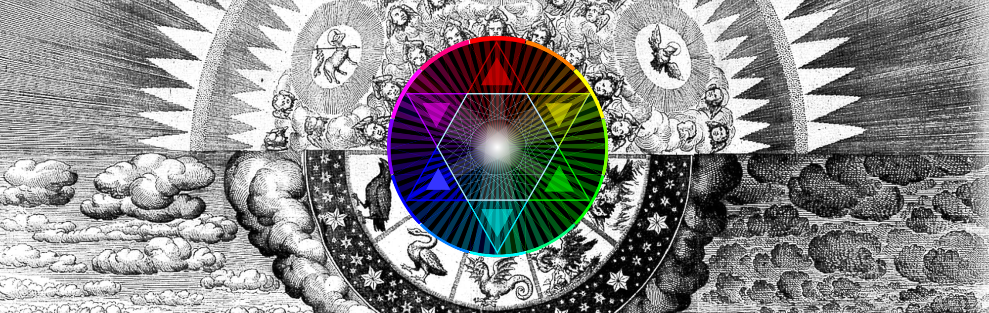 The Alchemy of Color