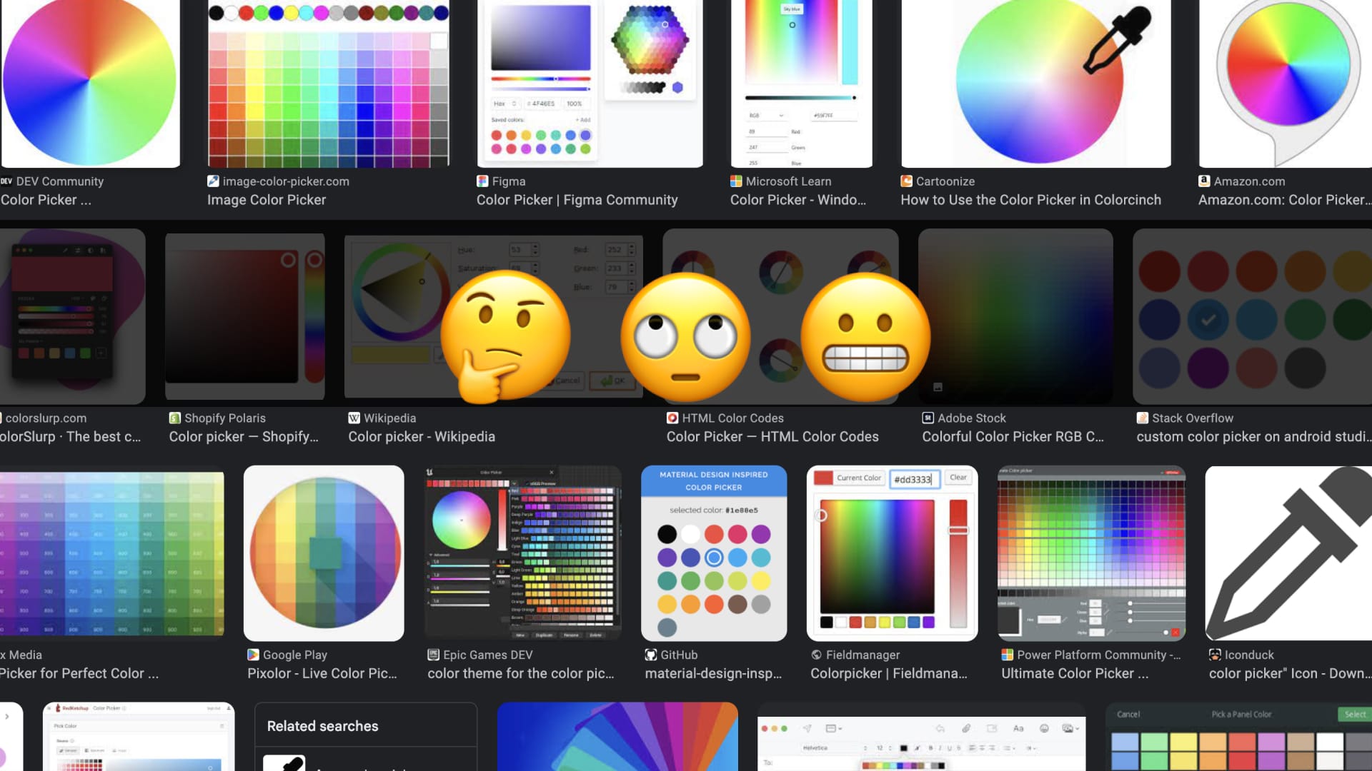 What's wrong with color theory?